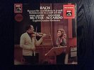 BACH KONZERT FUR 2 VIOLINEN ACCARDO MUTTER EMI DIGITAL GERMANY MINT SEALED LP