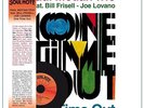 Paul Motian Trio - One Time Out