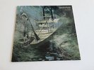 Lambchop / Thriller (Vinyl Deutsche Press.1997 )  wie Neu 