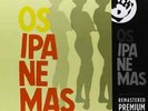 Os Ipanemas-OS IPANEMAS  VINYL LP NEW