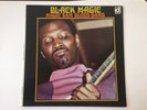 Black Magic / Magic Sam Blues Band / Delmark R&B Soul Rare OOP LP