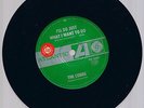 CHORDS [ the ] I'll Just Do What I Want To Do- Sample Disc AK-3207 Atlantic Recs