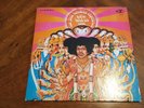JIMI HENDRIX AXIS BOLD AS LOVE LP VG+NM US REPRISE TRI COLOR 1967 ORIGINAL VINYL