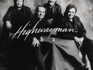 THE HIGHWAYMEN HIGHWAYMAN 2 CASH NELSON JENNINGS KRISTOFFERSON OUTLAW COUNTRY LP