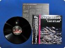 BLACK SABBATH LIVE AT LAST... SP255009 OBI LP Ez8445