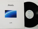 Vangelis Earth LP 1982 RARE Canadian cover Mercury/Polygram NEAR MINT disc