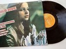 David Bowie Zum Film Christiane F. Wir Kinder Vom Bahnhof Zoo LP 1981 Portugal