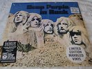 DEEP PURPLE - IN ROCK LP LIMITED EDITION MARBLED VINYL HMV EXCLUSIVE SEALED