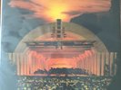 My Morning Jacket At Dawn Blue Green Vinyl Record LP