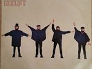 THE BEATLES - HELP MONO PMC 1255  -  FIRST  PRESSING-1965