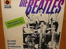 LP The Beatles Hörzu SHZE 117 Please Please Me