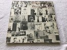 THE ROLLING STONES - EXILE ON MAIN STREET - LP
