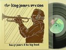 TAS * THE KING JAMES VERSION * HARRY JAMES * SHEFFIELD LAB 3/ DIRECT DISC / NM-