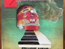 Brian Auger’s Oblivion Express – Straight Ahead – Jazz Rock Vinyl LP - Sealed