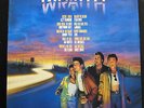 Various - The Wraith Soundtrack LP Mint- Z 40429 Stereo 1986 USA Vinyl Record
