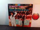 DUKE ELLINGTON with MULLIGAN LP COLUMBIA STEREO SIX EYE NM   At Newport 1958