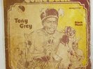 Tony Grey 