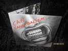 Can Cannibalism / Orig. Foc-Do-LP/ 1978