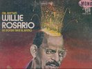 WILLIE ROSARIO MR RHYTHIM DE DONDE NACE EL RITMO Inca Mono NM 1971 Salsa