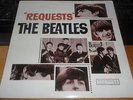 THE BEATLES 45 EP REQUESTS+PS AUSTRALIA RARE