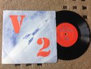 V2   sPEED fREAK / nOTHING tO dO / tHATS IT
