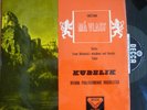 KUBELIK / SMETANA ma vlast / DECCA SXL 2065 WBg