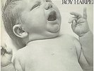 ROY HARPER COME OUT FIGHTING GENGHIS SMITH LP CBS 63184 1967