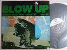 ISAO SUZUKI BLOW UP / JAPAN TBM
