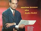 Andre Hodeir-American Jazzmen Play-Savoy 12104-MONO