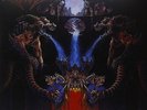 DISMEMBER**LIKE AN EVERFLOWING STREAM (GATEFOLD)**2 VINYL SET