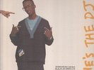 2xLP DJ Jazzy Jeff & The Fresh Prince Hes the DJ, Im the Rapper WILL SMITH