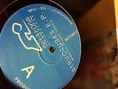 Electro Music Union - Structures E.P. - Metatone Records - 12