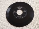ELVIS PRESLEY  ALL SHOOK UP/THAT'S WHEN YOUR HEARTACHES BEGIN RCA 6870 GERMANY