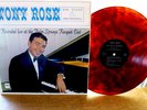 TONY ROSE LP Live at CHARLES FARRELL'S PALM SPRINGS RACQUET CLUB Root Beer Vinyl