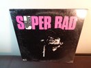 JAMES BROWN Super Bad SEALED Original 1971 FIRST PRESS Northen Soul Funk LP KING