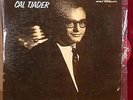 The Cal Tjader Quintet self titled LP Fantasy original deep groove red wax EX