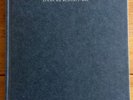 Keane - Under The Iron Sea  Live Hardback Tour Programme