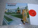 LP Bad Religion – Suffer First Pressung 1988 Epitaph  E-86404