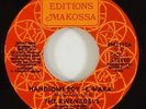 Rwenzori's 