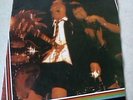 Tour Programme AC/DC If You Want Blood 1978 UK Tour
