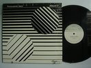 PERSUASIVE JAZZ Album 17 EBONITE LIBRARY E136  SHRINK LP  NM