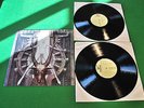 Led Zeppelin Seattle 73 Australien Doppel LP Phönix 44772