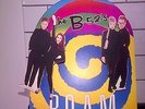 B52s B-52s vintage promo rare memorabilia card standee Roam single Cosmic Thing