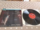 Schumann & Lizst Concertos Fischer Columbia Stereo S/C SAX 2485 UK Rare LP