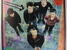 THE UNDERTONES 1979 SIRE/NOVA SRK 6081 NP A/B RARE PRESS TEENAGE KICKS PORTUGAL