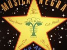 ARNOLD, Calvin presents STEVO - Musica Negra - Vinyl (LP)