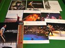Bruce Springsteen 5 LP Box Live 1975-85 Japan Obi 1986 CBS Sony 75AP 3300-4