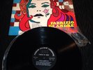 FABRIZIO DE ANDRE - LP - NUVOLE BAROCCHE  - PRODUTTORI ASSOCIATI VINILE 33 GIRI