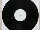 China White ?– Danger Zone  LP  WL PROMO TESTPRESSUNG  Gift Of Life ?– GIFT 017