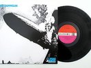 Led Zeppelin 1   Turquoise Lettering   Unplayed Re-Issue   Mint